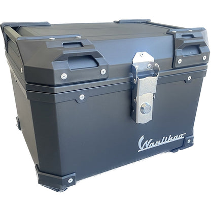 Куфар за мотоциклет E-570 - 45 литра