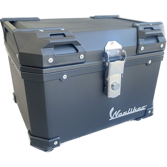 Куфар за мотоциклет E-570 - 45 литра