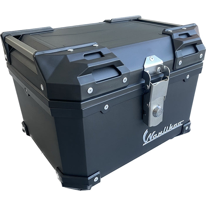 Куфар за мотоциклет E-550 -30 литра