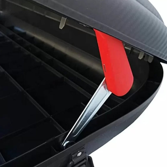 Автобокс Art Plast ВА400 / РА / DS Дуо Карбон (400 литра)