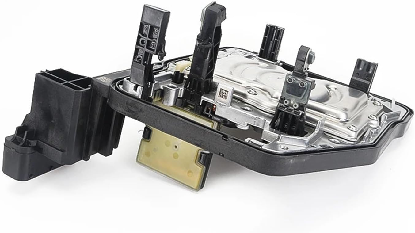 Модул за мехатроник DSG 7 DQ200 TCU 0AM927769E