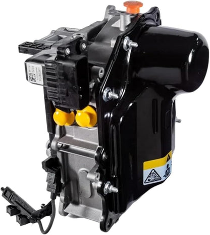 Мехатроник - автоматизирана скоростна кутия 0AM325025L - DQ200