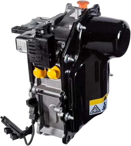 Мехатроник - автоматизирана скоростна кутия 0AM325025L - DQ200