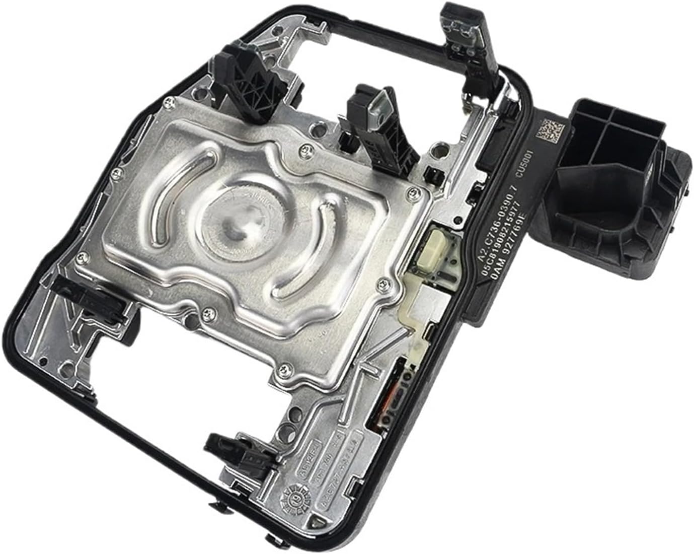 Модул за мехатроник DSG 7 DQ200 TCU 0AM927769E