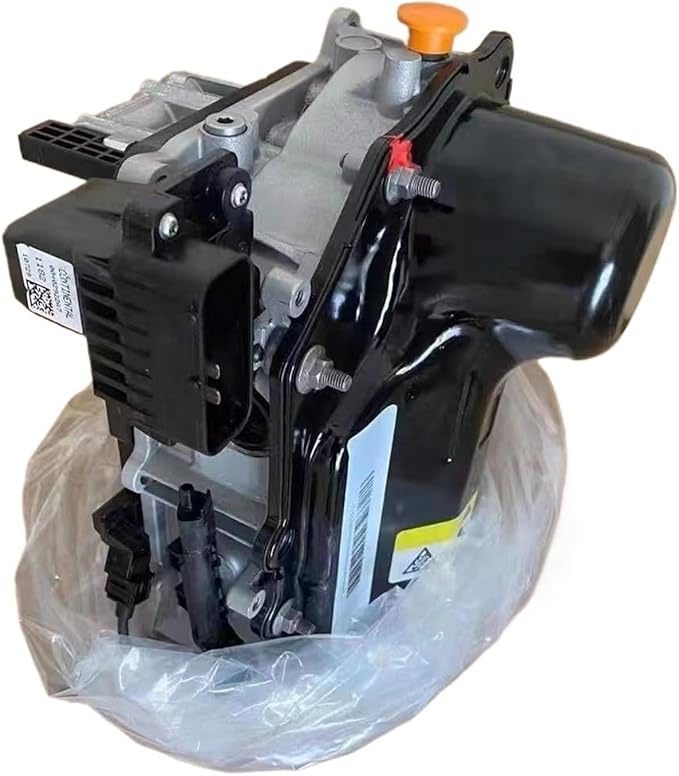 Мехатроник - автоматизирана скоростна кутия 0AM325025М - DQ200