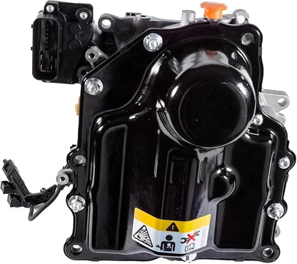 Мехатроник - автоматизирана скоростна кутия 0AM325025М - DQ200