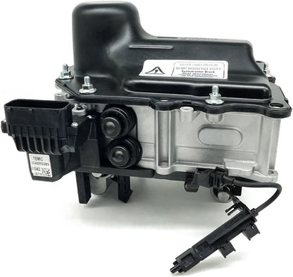 Мехатроник - автоматизирана скоростна кутия 0AM325025М - DQ200