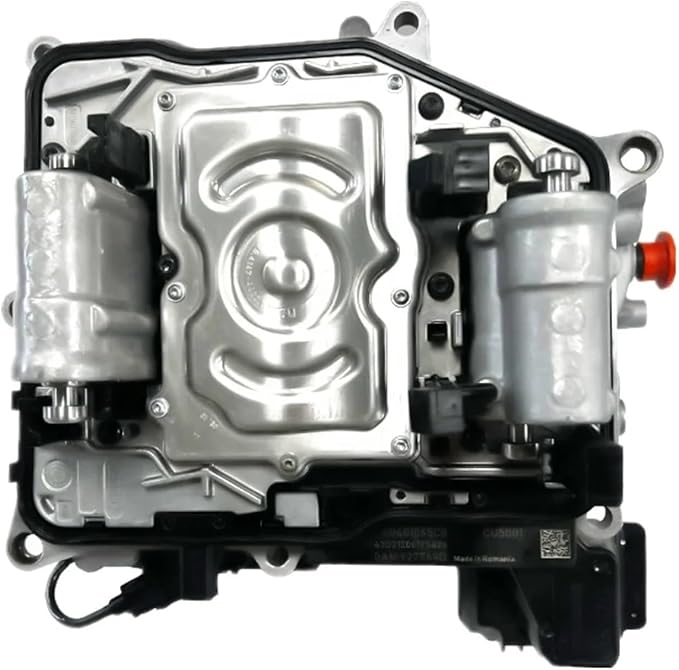 Мехатроник - автоматизирана скоростна кутия 0AM325025L - DQ200