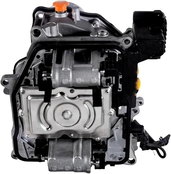 Мехатроник - автоматизирана скоростна кутия 0AM325025М - DQ200