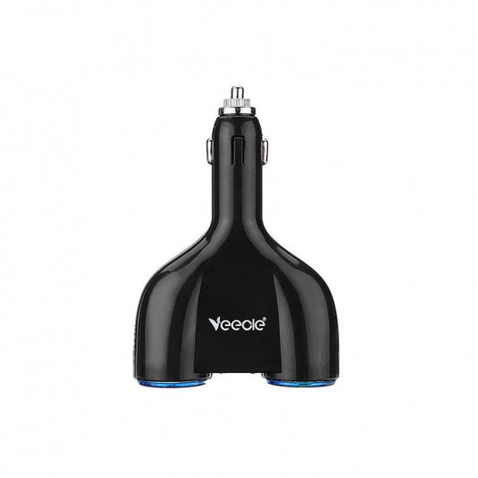 Разклонител за запалка - 1981