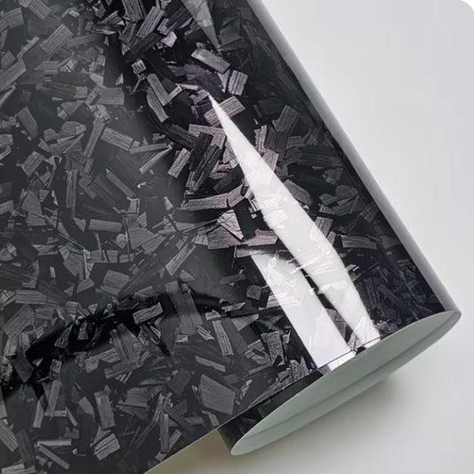 Фолио за облепяне сиво 1.52m x 1m - PG251