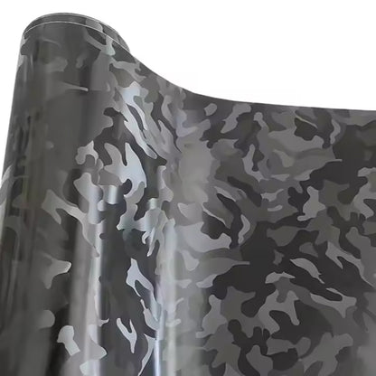 Фолио за облепяне черно 1.52m x 1m - PG257