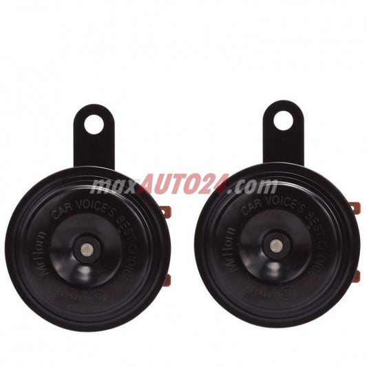 Тромби за МПС - 80-004 12V 2бр/к-т