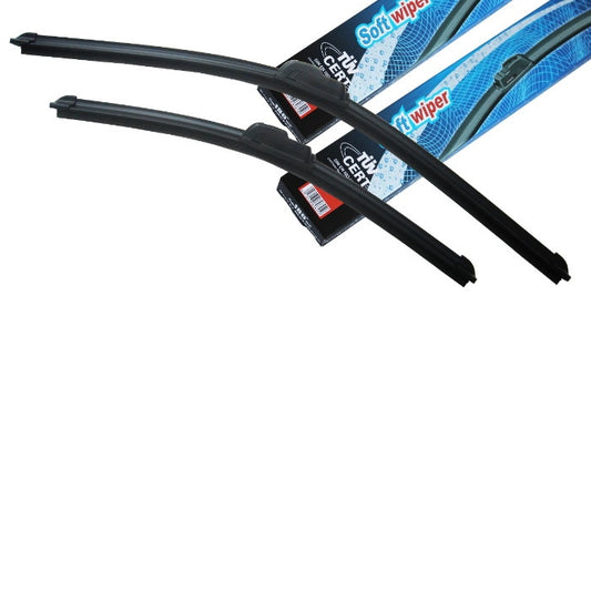 Чистачка Motohama банан 13'' 325мм универсална 1бр.