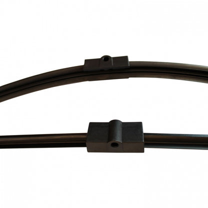 Предни чистачки съвместими с Golf 5/Caddy/Touran/Octavia/Audi A3 2 бр/к-т