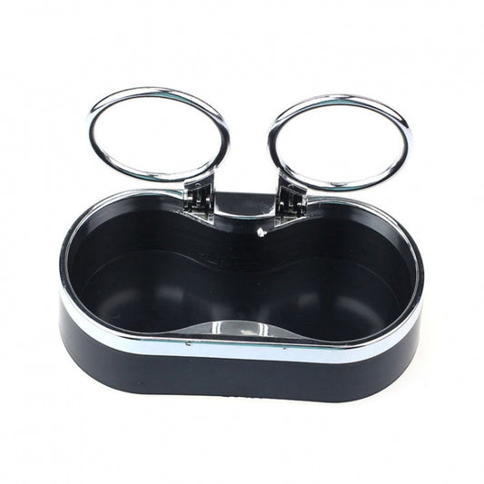 Поставка за чаши (двойна) - 049