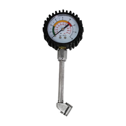 Манометър за гуми-918
