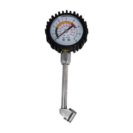 Манометър за гуми-918