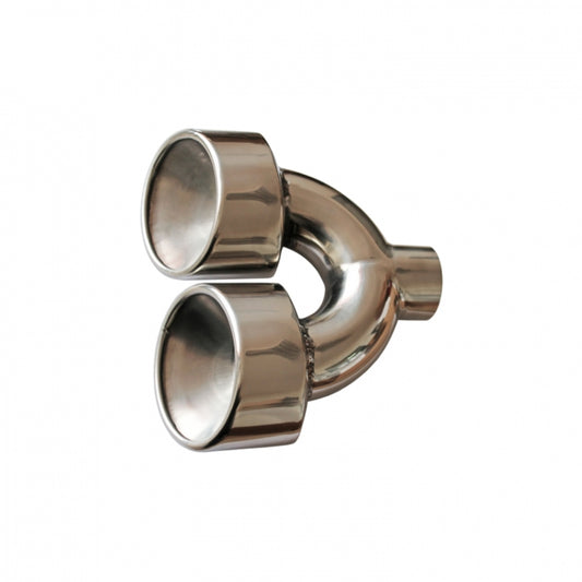 Накрайник ауспух 3010