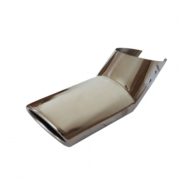 Накрайник за ауспух подходящ за Mercedes-Benz ML-Class (W163)