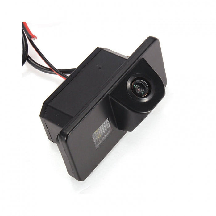 Камера за задно виждане - BMW