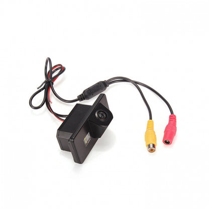 Камера за задно виждане - BMW