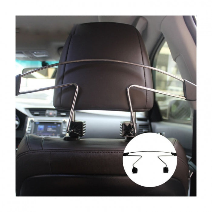 Метална закачалка за дрехи - CS-01