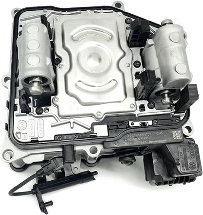 Мехатроник - автоматизирана скоростна кутия 0AM325025М - DQ200