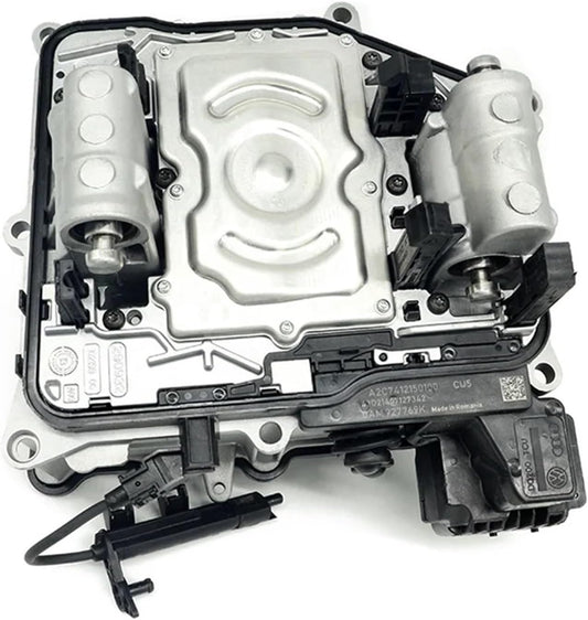 Мехатроник - автоматизирана скоростна кутия 0AM325025М - DQ200