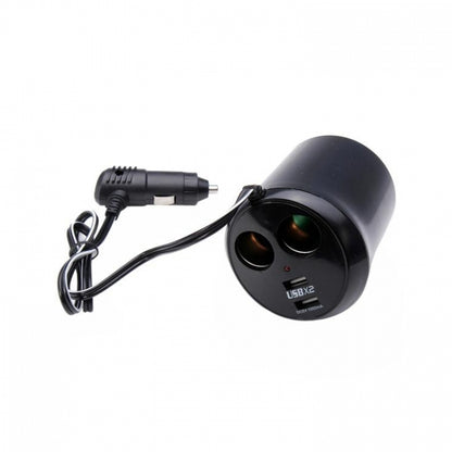 Разклонител за запалка - WF028