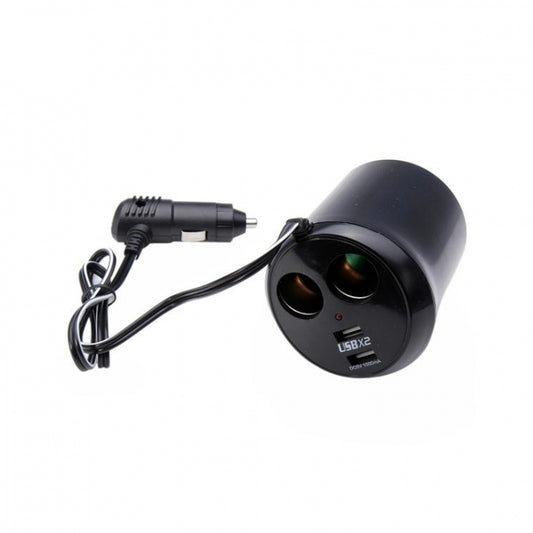 Разклонител за запалка - WF028