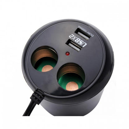 Разклонител за запалка - WF028