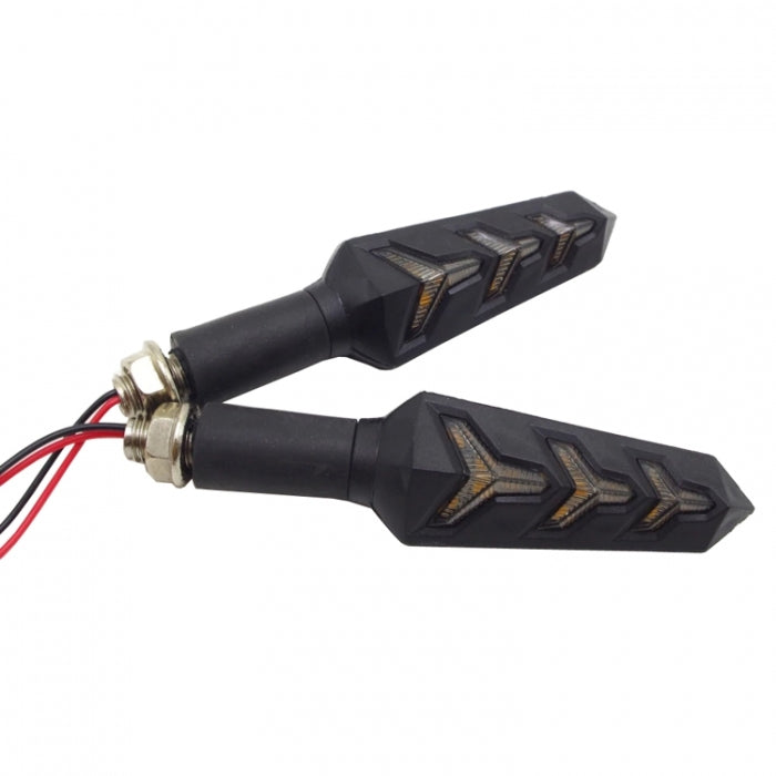 Мигач за мотор - 2080