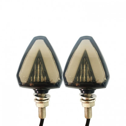 Мигач за мотор - 2074 2бр/к-т