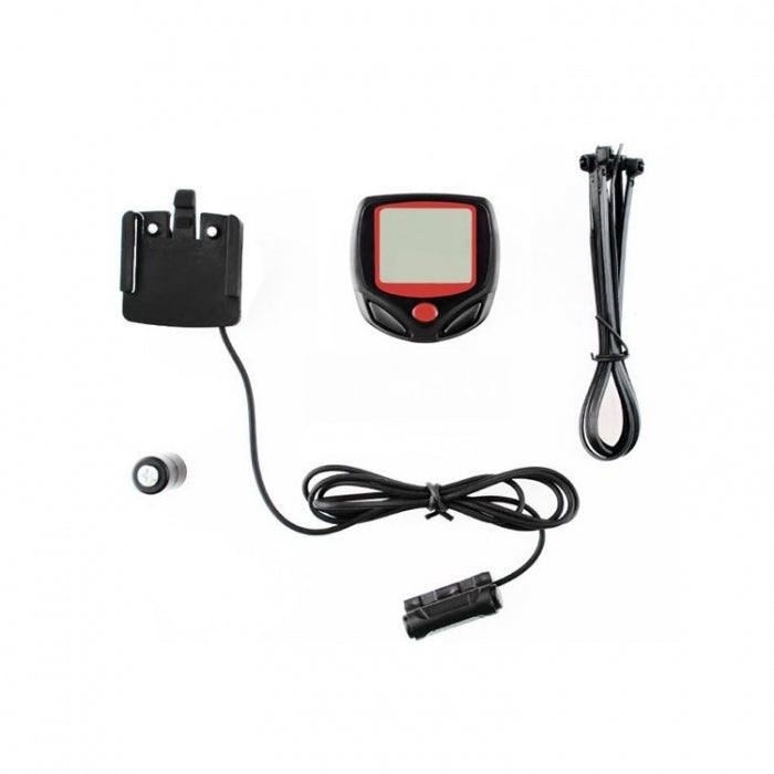 Километраж за велосипед - 2103