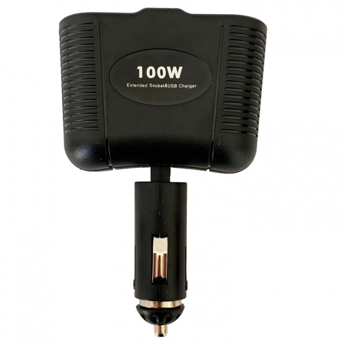 Разклонител за запалка - 2041