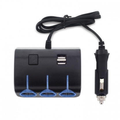 Разклонител за запалка - 1506