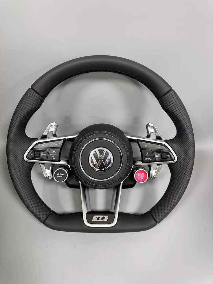 Спортен поръчков волан Volkswagen