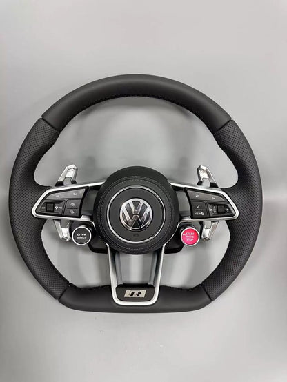 Спортен поръчков волан Volkswagen