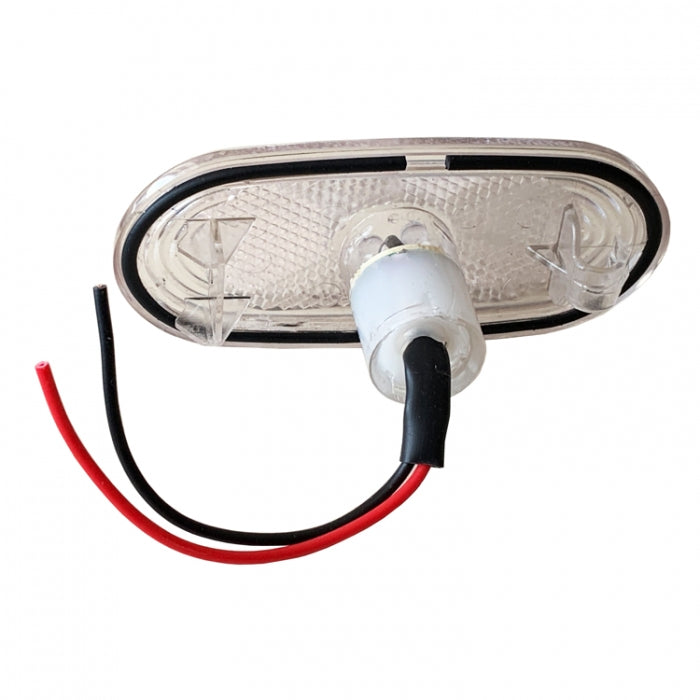 Габарит бял преден за Mercedes-Benz Sprinter / VW Crafter - (06-13)