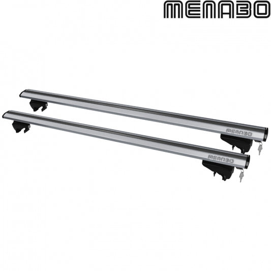 Напречни греди Menabo за интегриран рейлинг - 888