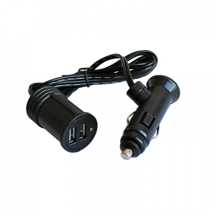 Разклонител за запалка - 1851