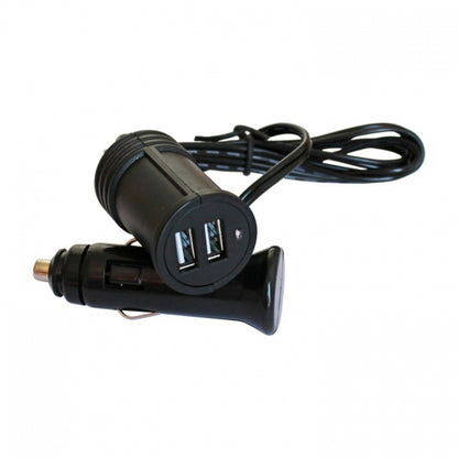 Разклонител за запалка - 1851