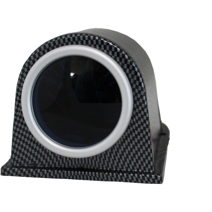 Измервателен уред за турбо- Boost Meter