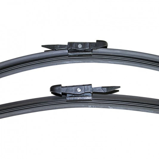 Предни чистачки съвместими с Mercedes-Benz Vito / Viano 2бр/к-т