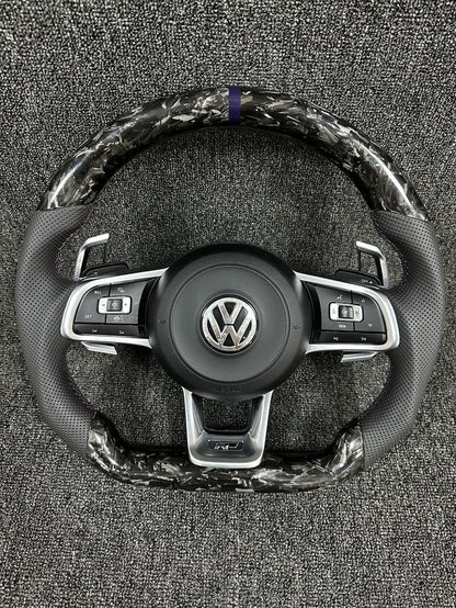 Спортен поръчков волан Volkswagen