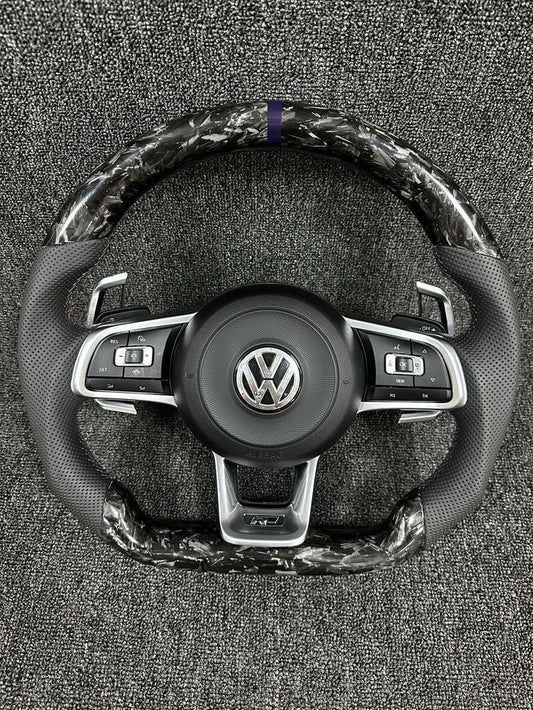 Спортен поръчков волан Volkswagen