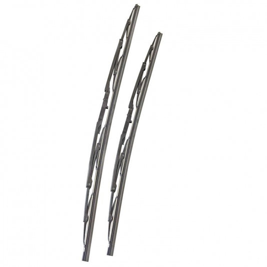 Предни чистачки съвместими с BMW E39 2бр/к-т