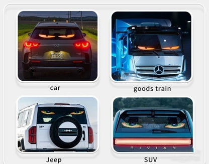 LED Light Bar 50х11см