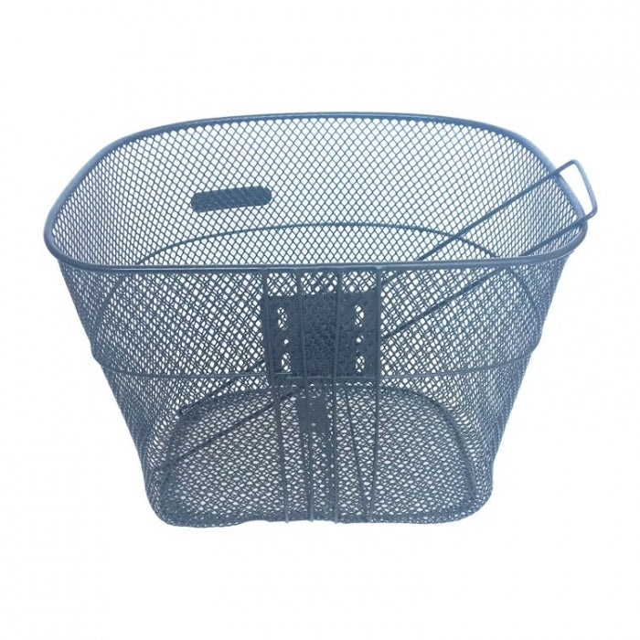 Кошница за велосипед - ситна мрежа